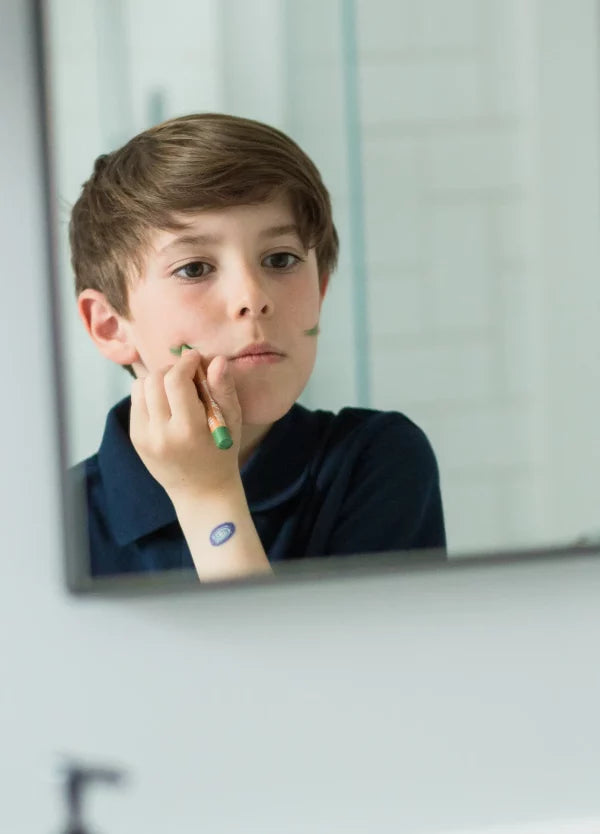 Make-up Jumbo Potlood - Groen