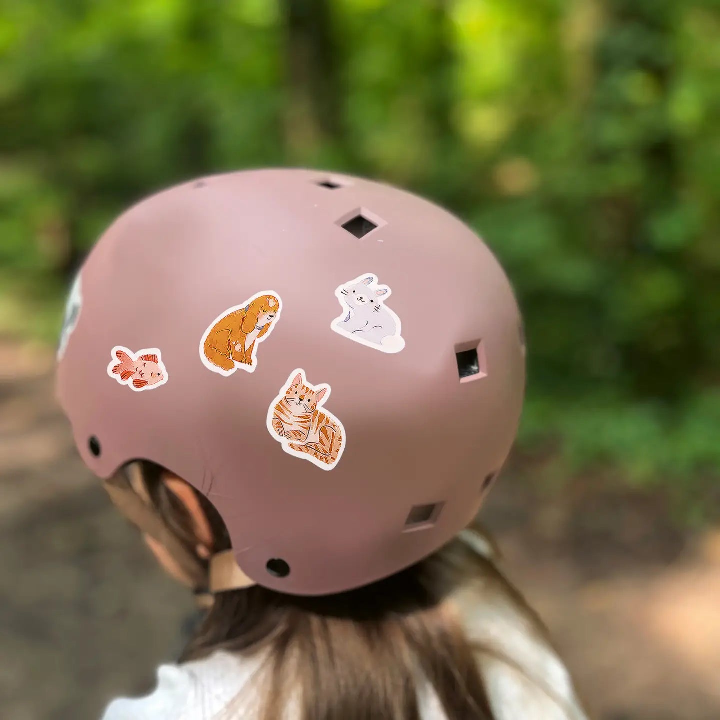 Pet Reflective Stickers