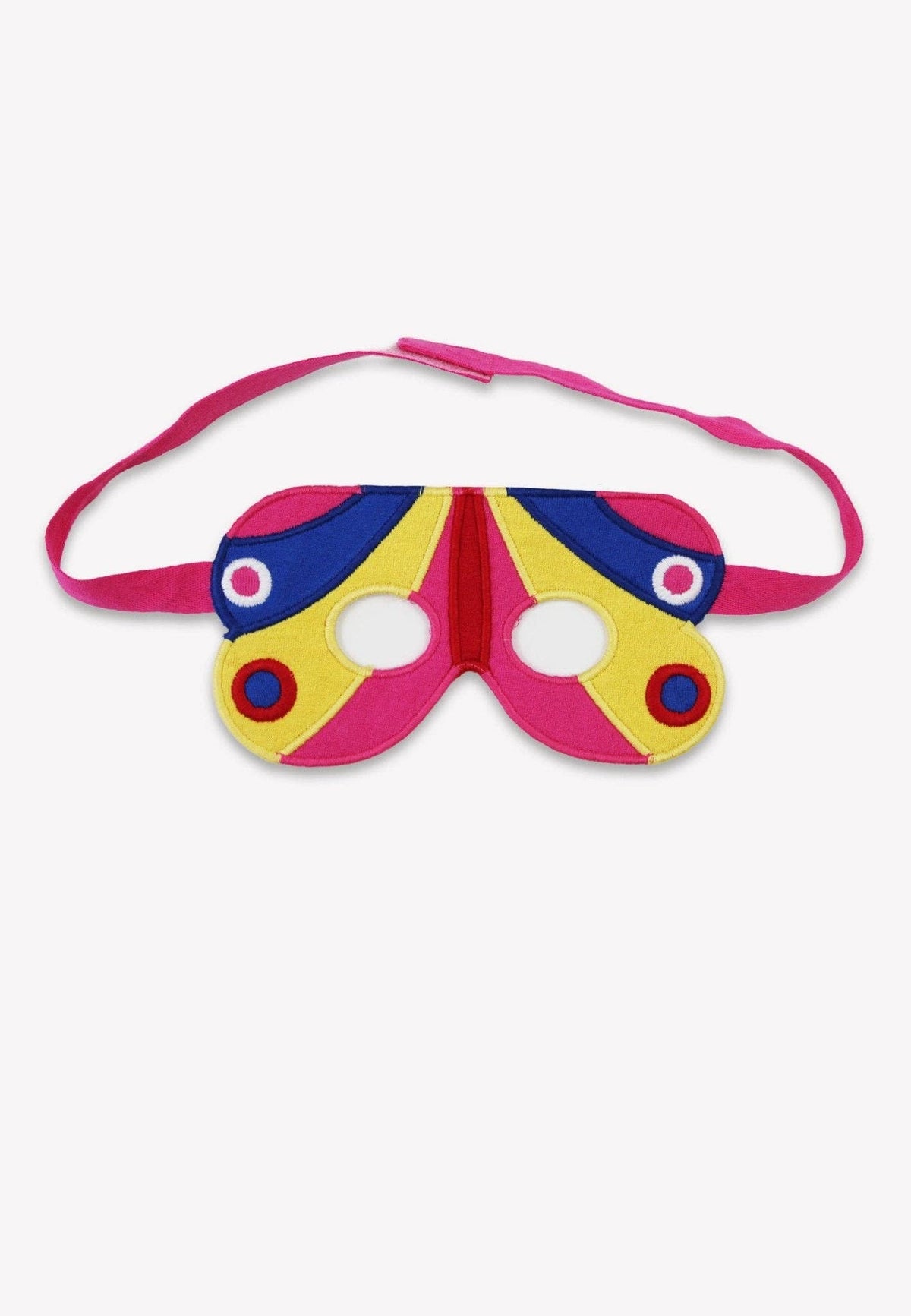 Organic Cotton Butterfly Dress-Up Set, 3-4y