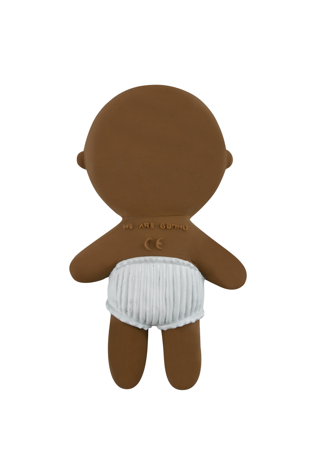 Gommu Mini Baby 2- Honey