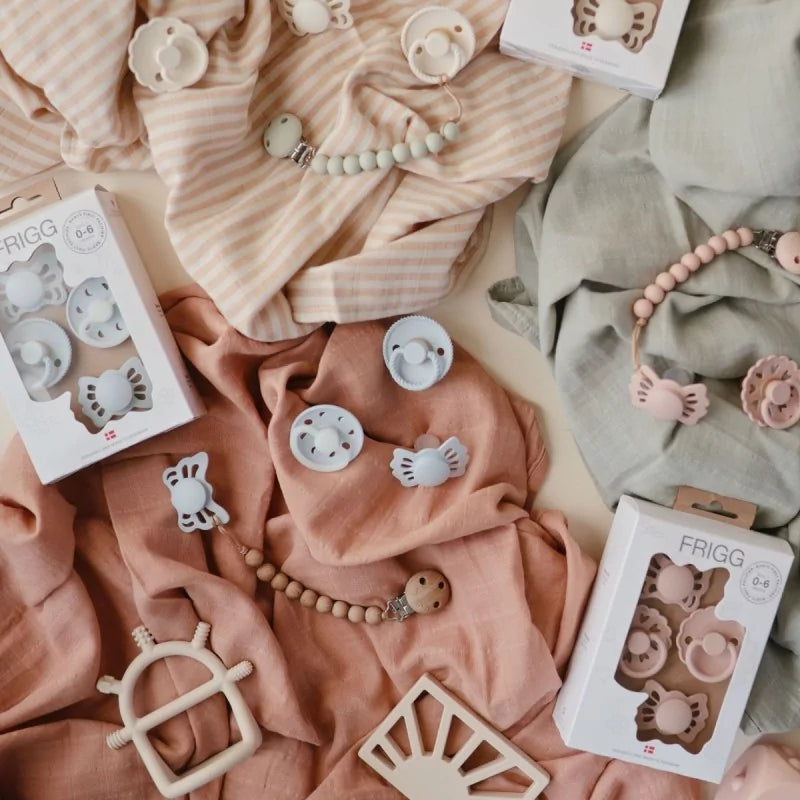 MOON NIGHT Latex (Size 2 / Powder Blue)