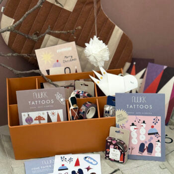 Carte postale de l'ours du cirque