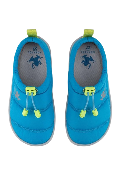 Hoppuff Casual (Blue)