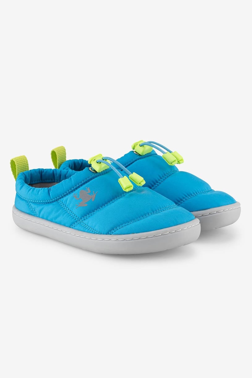 Hoppuff Casual (Blue)