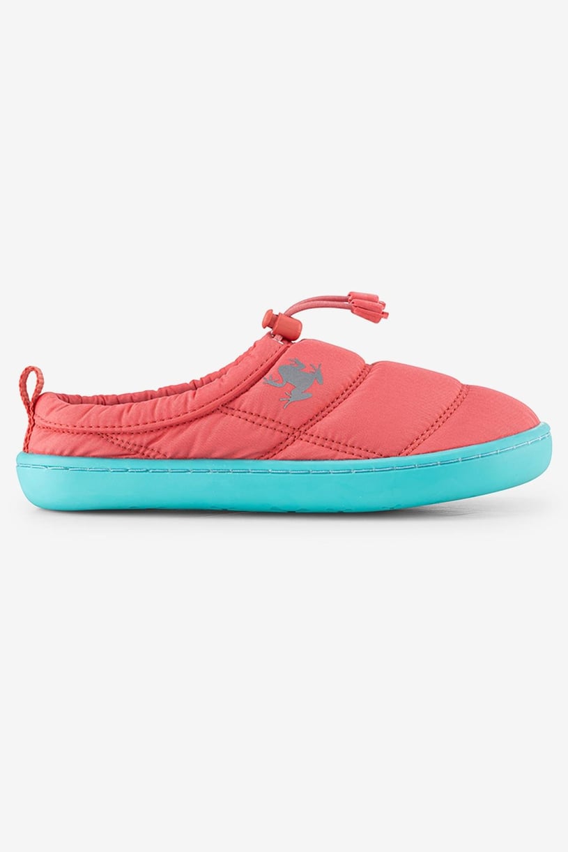 Hoppuff Casual (Pink)