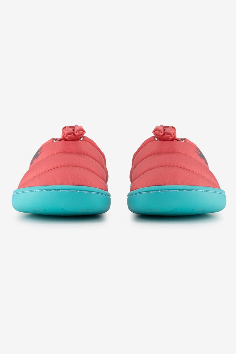Hoppuff Casual (Pink)