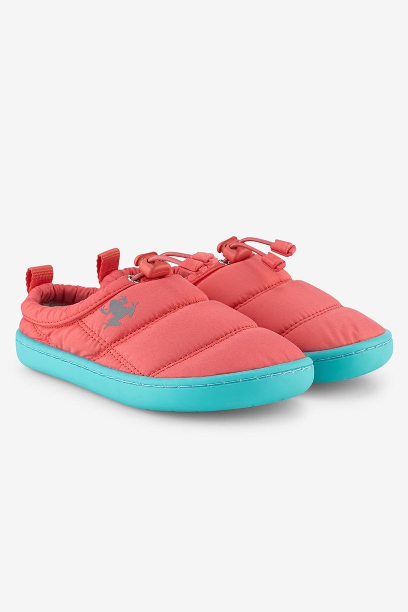 Hoppuff Casual (Pink)