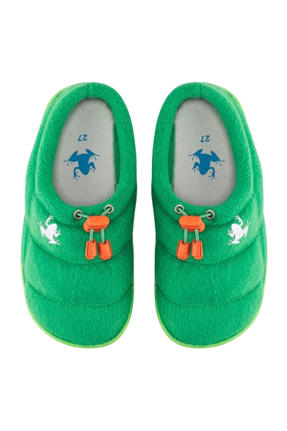 Hoppuff Polar (Green)