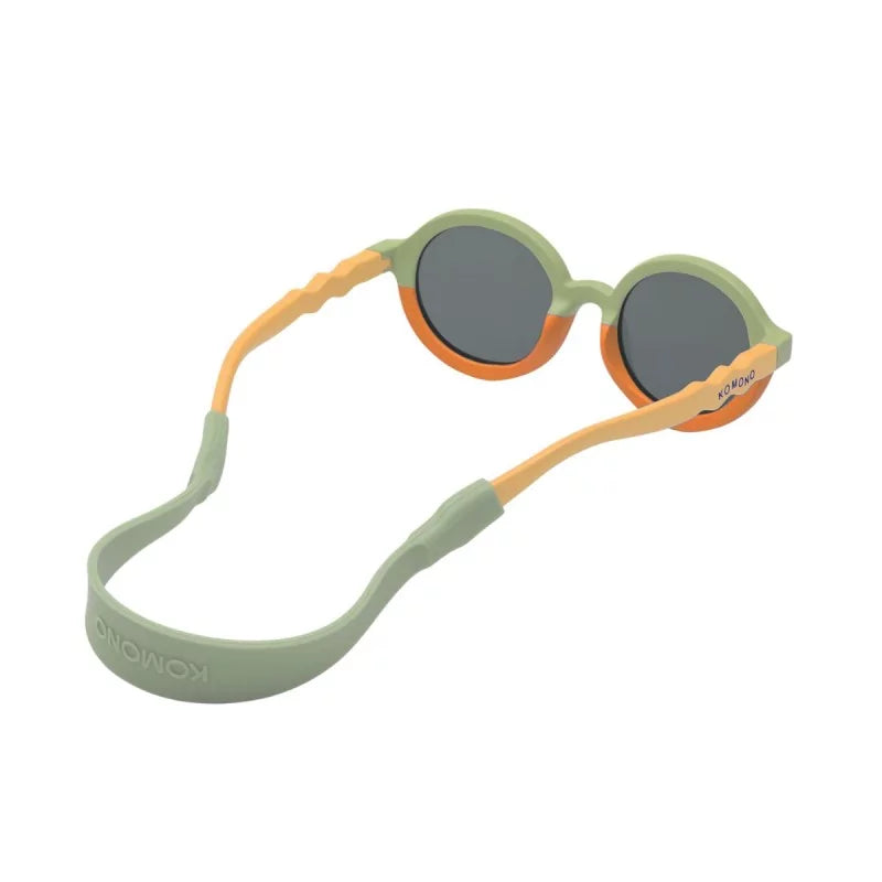 SUNGLASS KIDDOS - Lou 3-5 Y (Sunny Triplets)