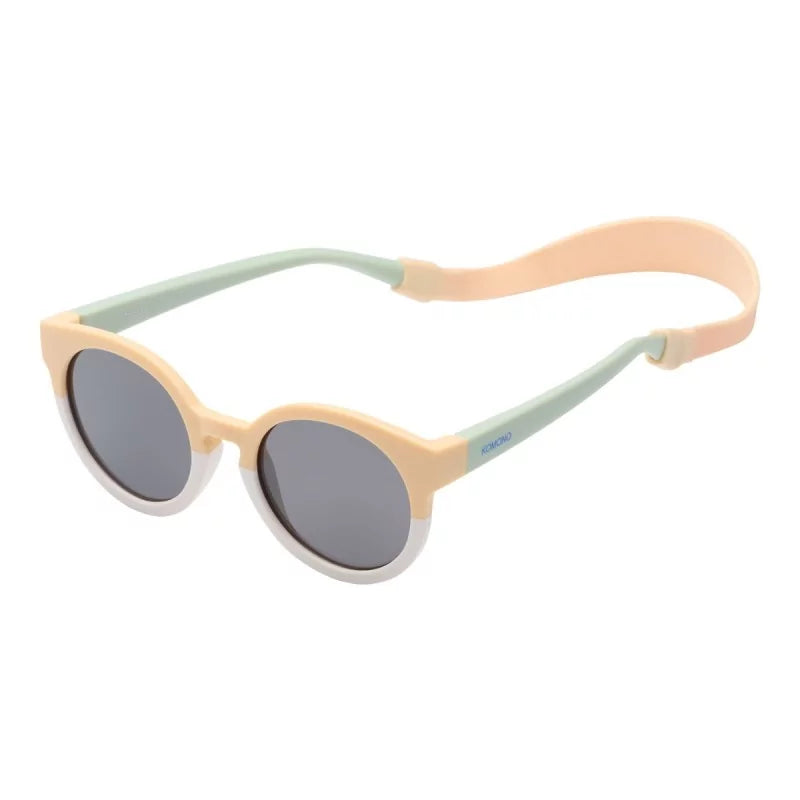 SUNGLASS KIDDOS - Lulu 3-5 Y (Sand Triplets)