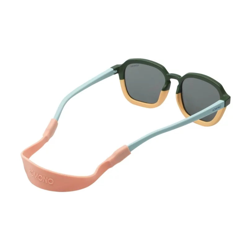 SUNGLASS KIDDOS - Matty 3-5 Y (Woody Triplets)