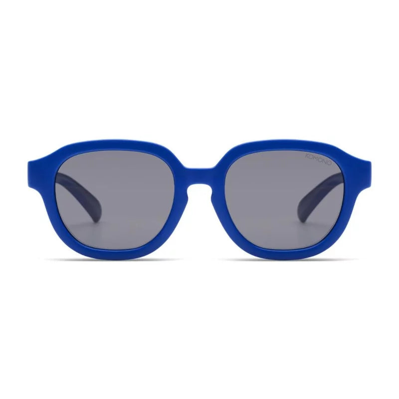 SUNGLASS KIDDOS - Matty 3-5 Y (Berry Blue)