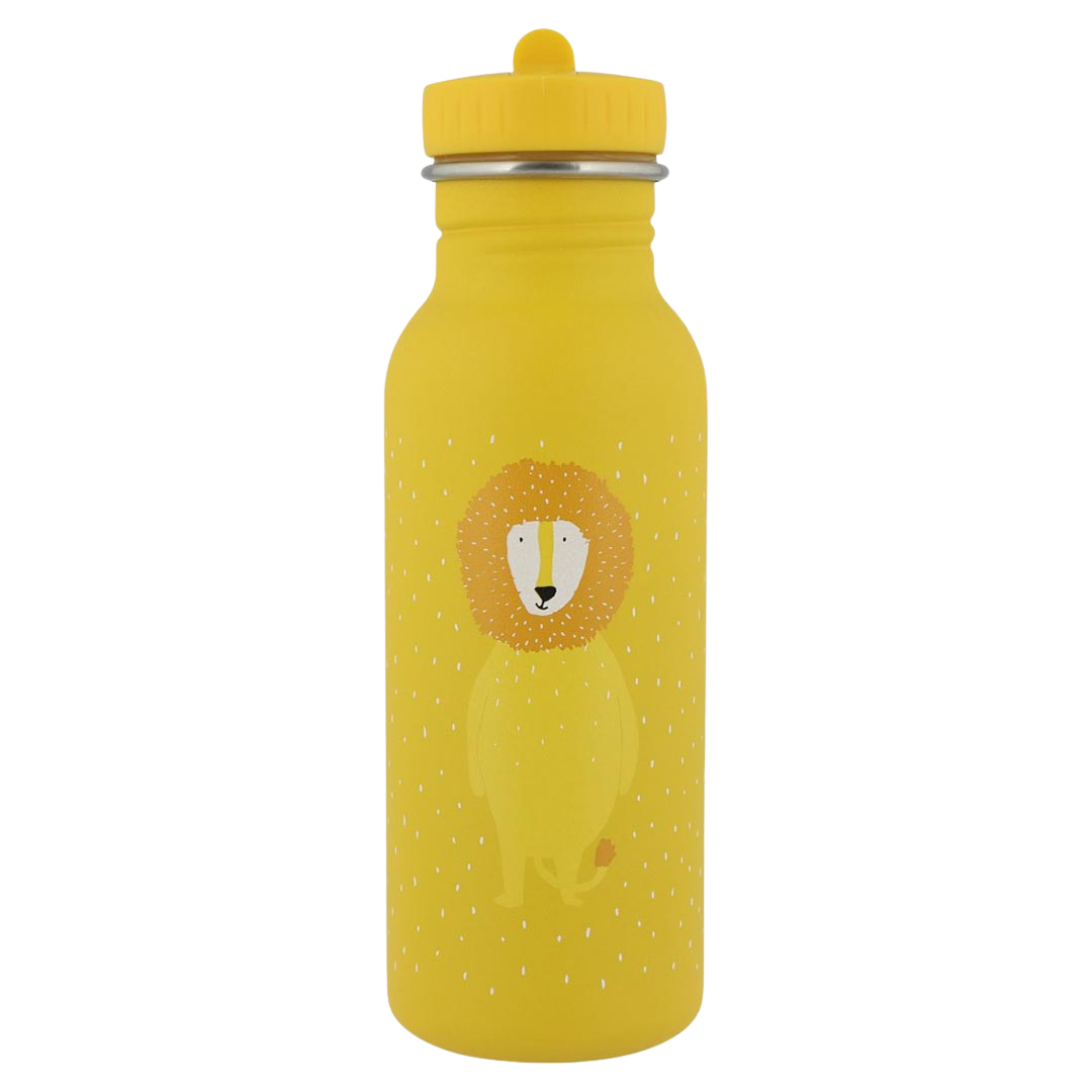 Fles 500ml - Meneer Leeuw