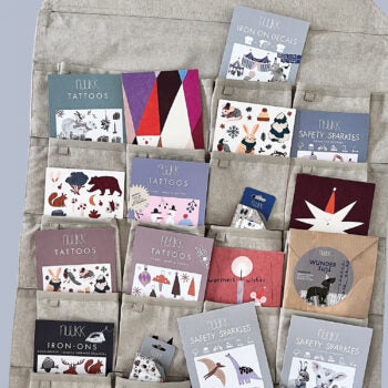 Postcard “Very Merry Christmas”