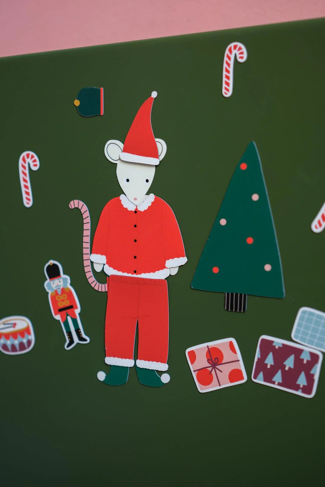 Magic of Christmas