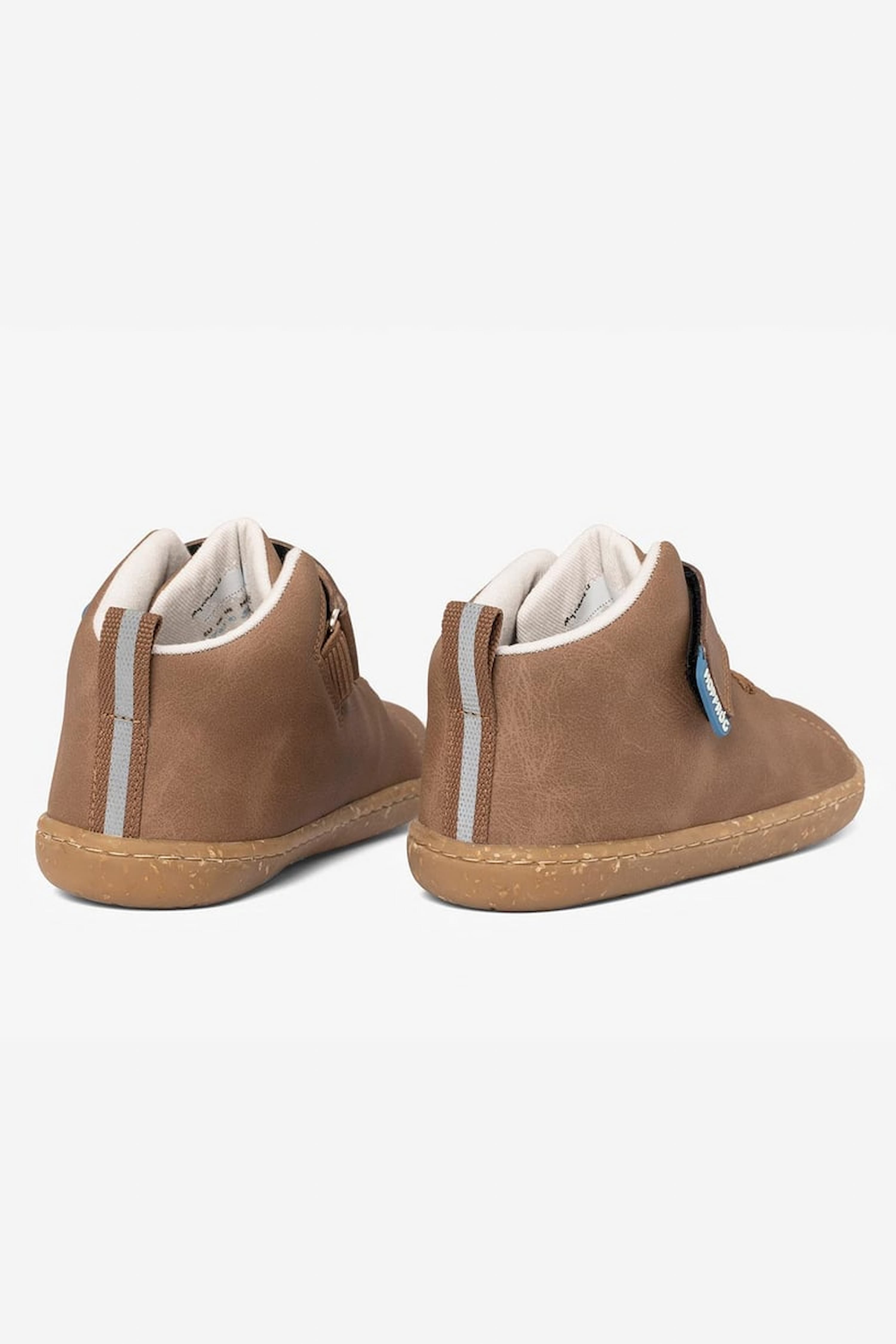 Smart Walker Hightop (chêne brun)