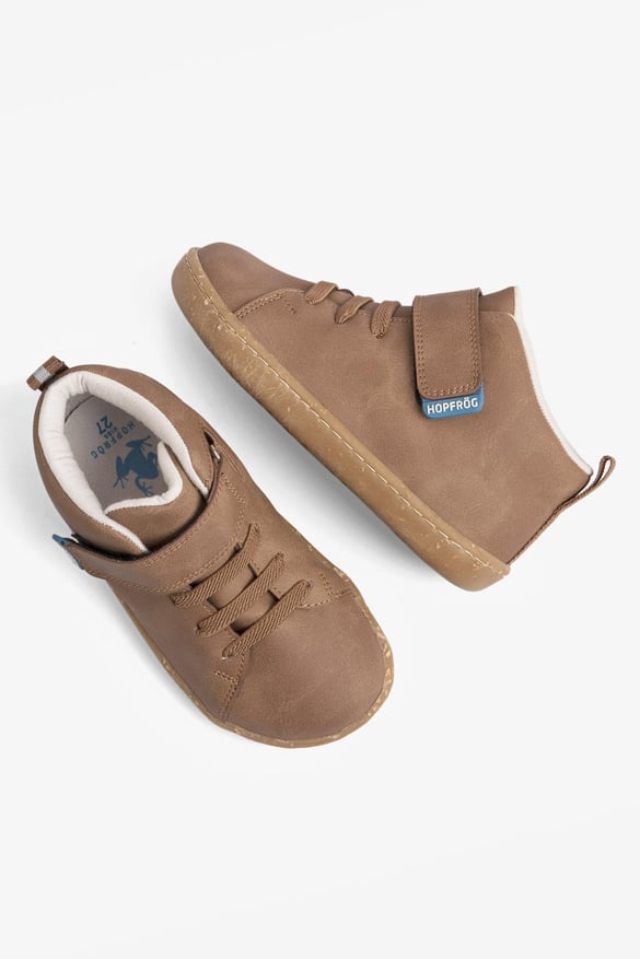 Smart Walker Hightop (chêne brun)