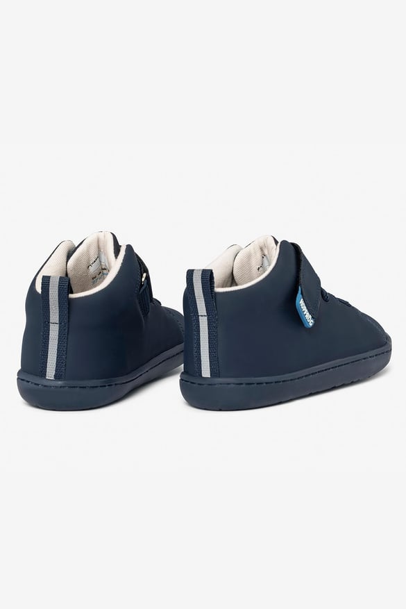 Smart Walker Hightop (Super Matte Navy)