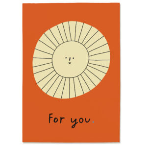 Carte postale de l'ours du cirque