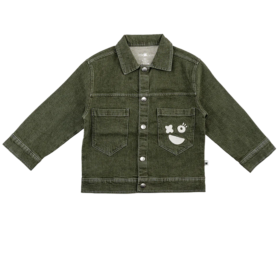 Straatlantaarn Canvas Jack