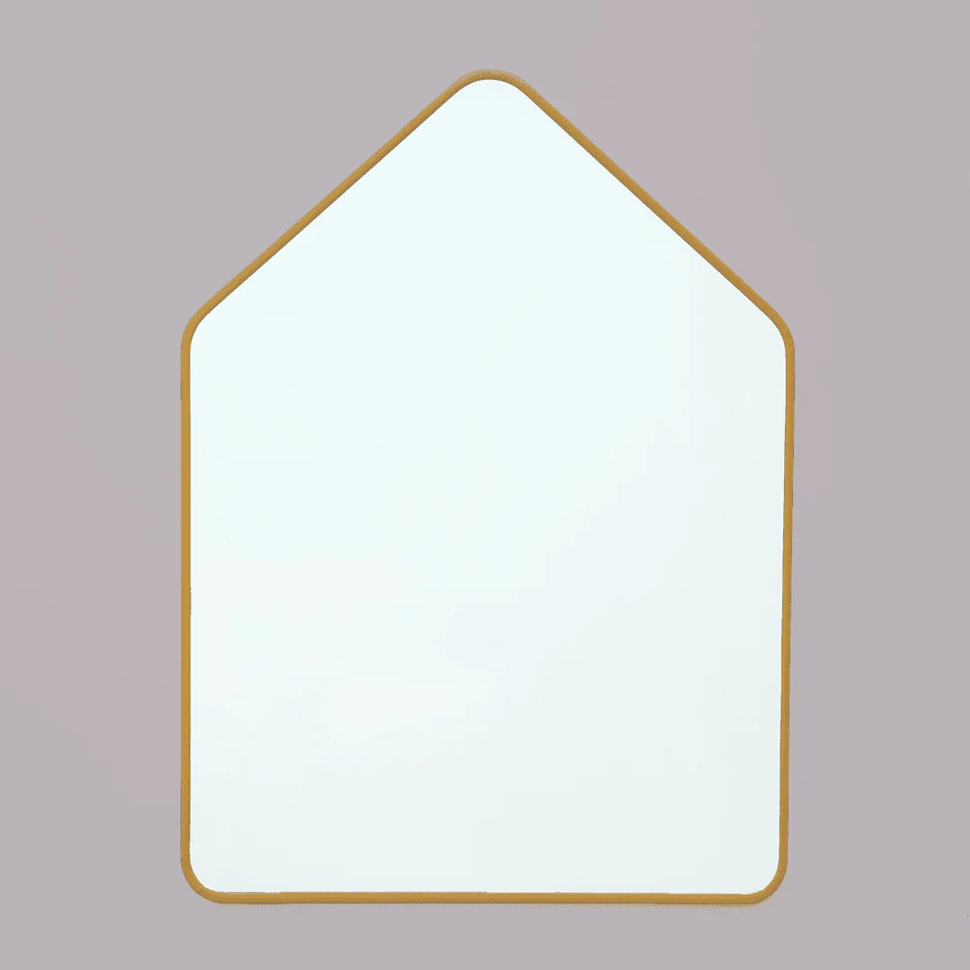 Honey Cabin Magnetic Whiteboard