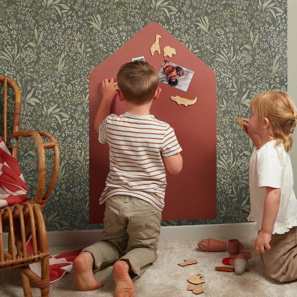 Tableau magnétique pour la maison