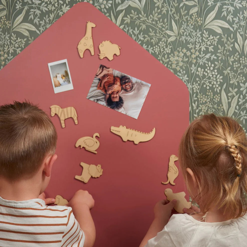 Tableau magnétique pour la maison
