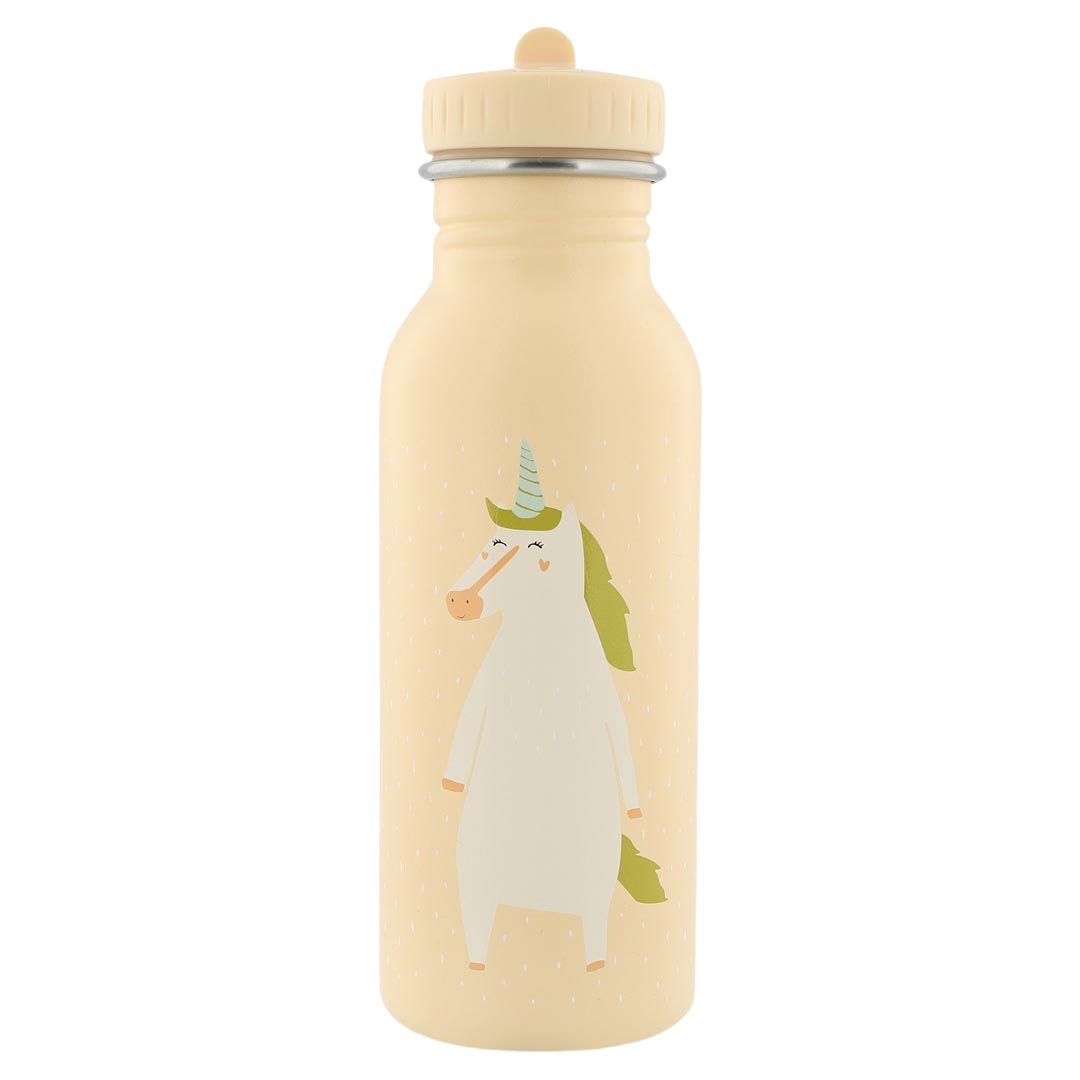 Fles 500ml - Mevrouw Eenhoorn