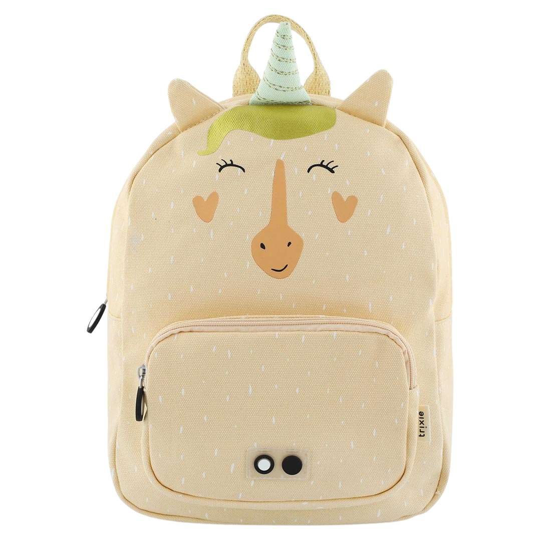 Sac à dos - Mme Licorne
