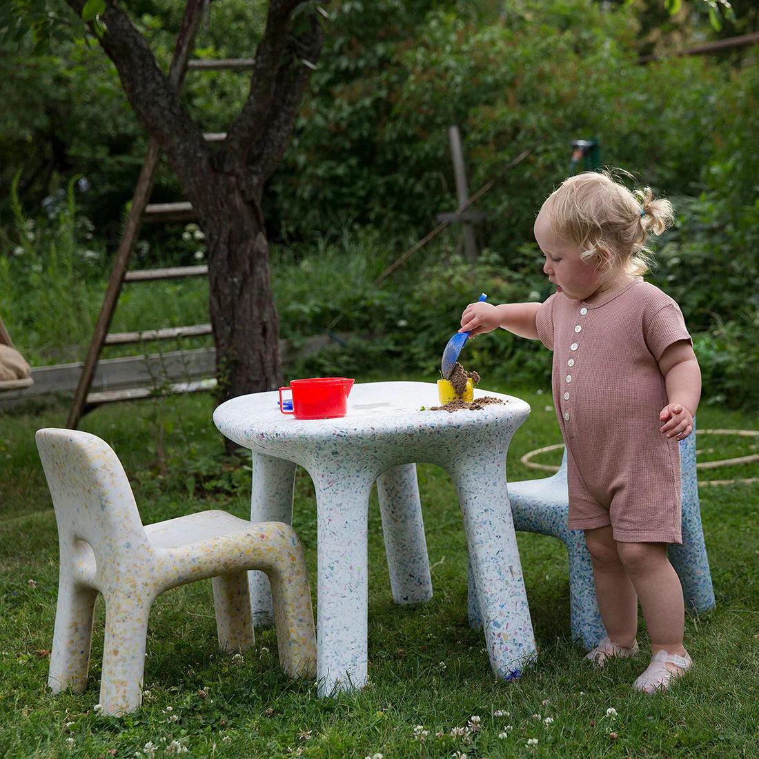 Small Changes, Big Impact: Creating Eco-Friendly Environments for Kids