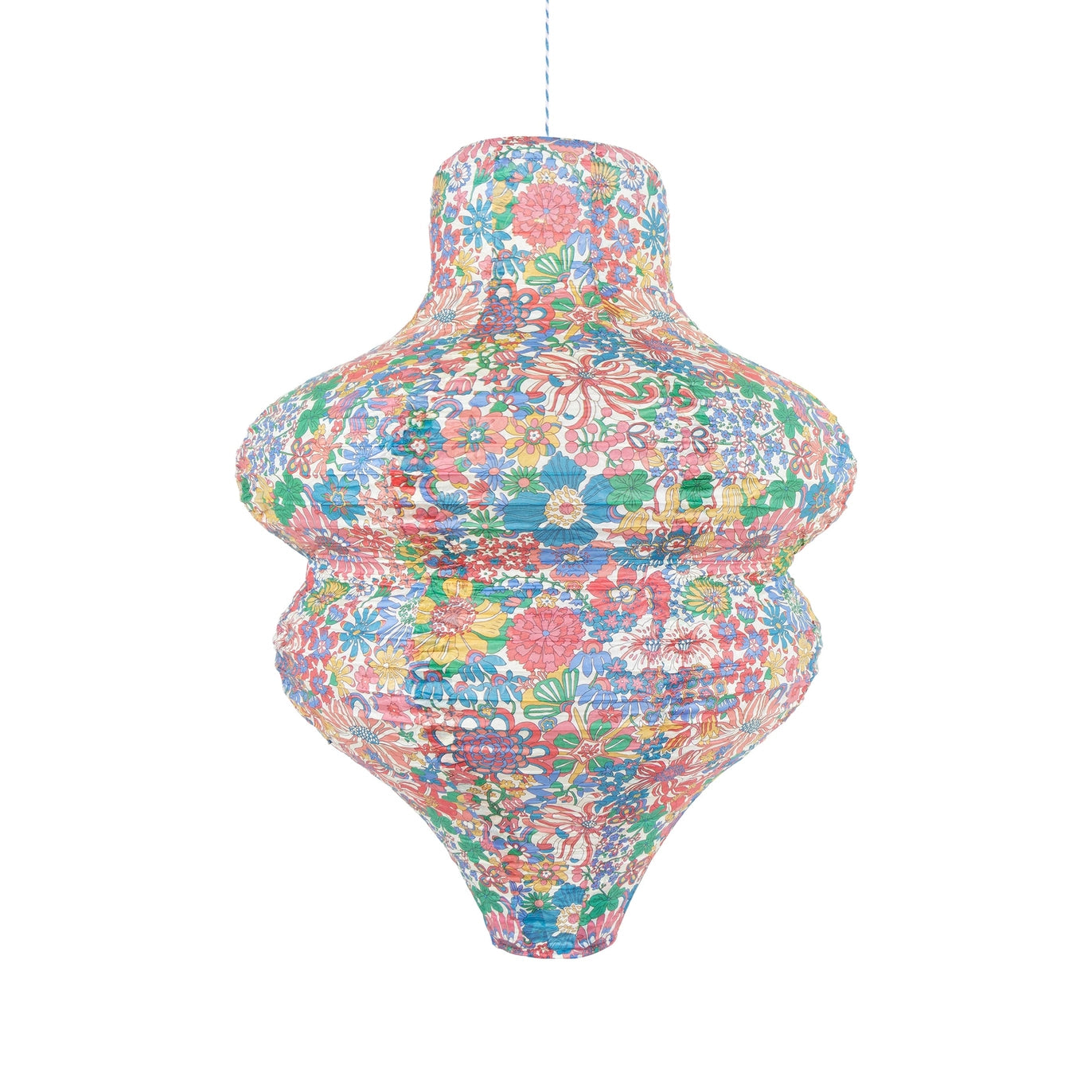 Meri Meri X Liberty Heldere Lantaarns