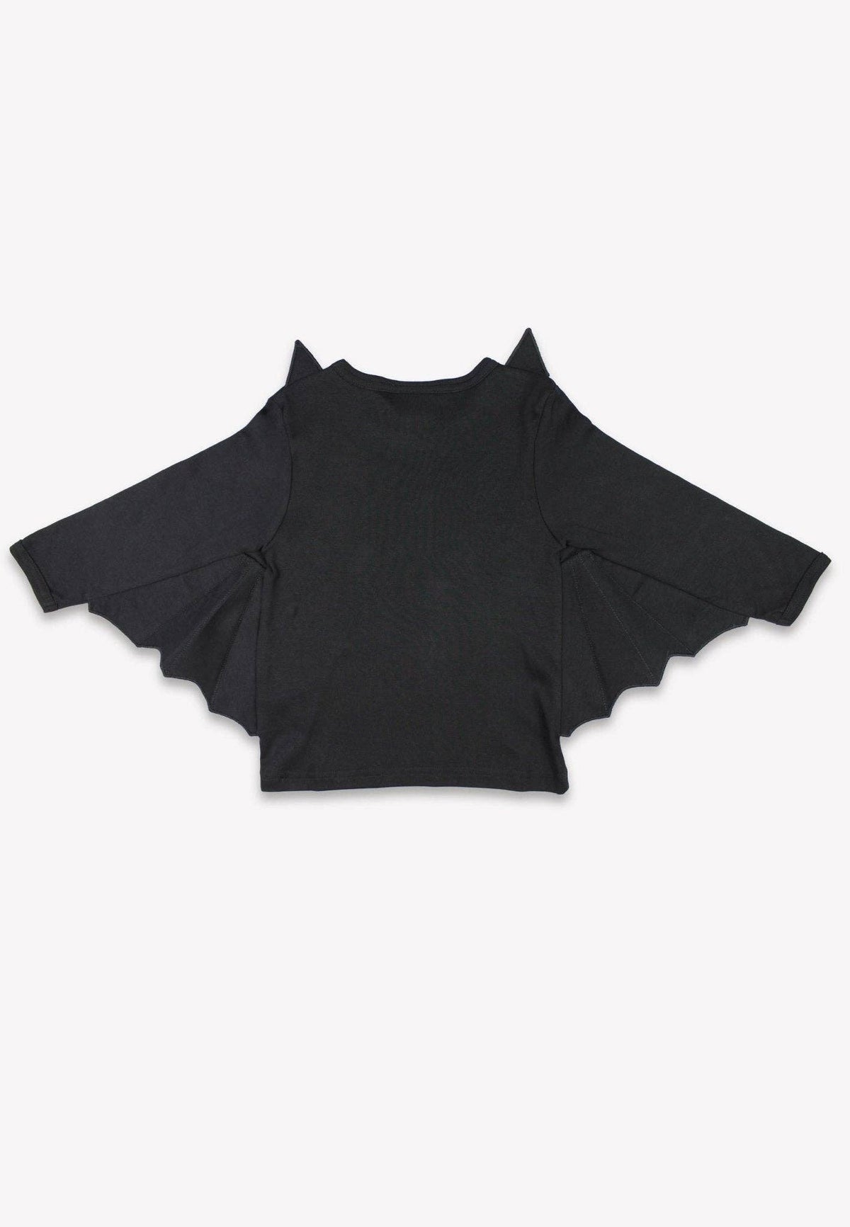 Organic Cotton Bat Dress-Up Set, 4-5y | Toby Tiger