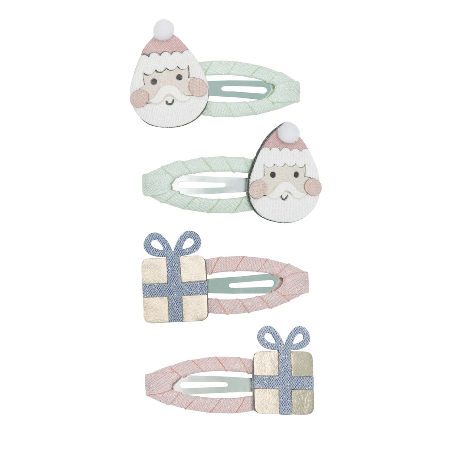 Santa Clip Pack Christmas