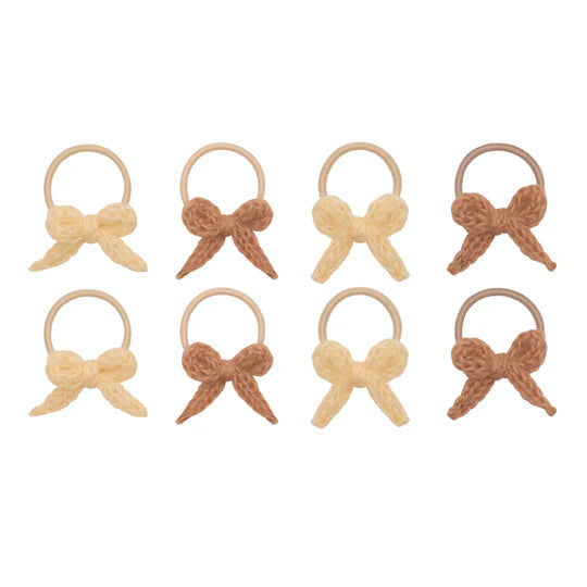 Granny bow mini ponies