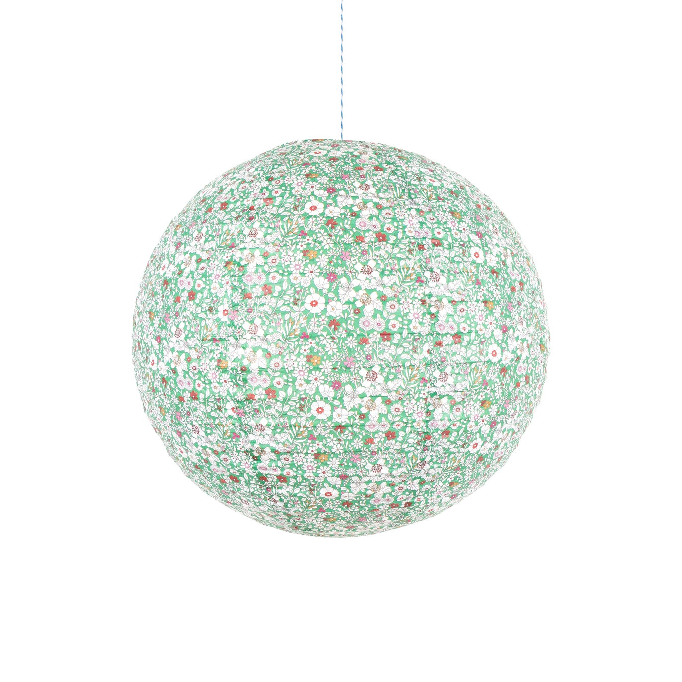 Meri Meri X Liberty Bright Lanterns