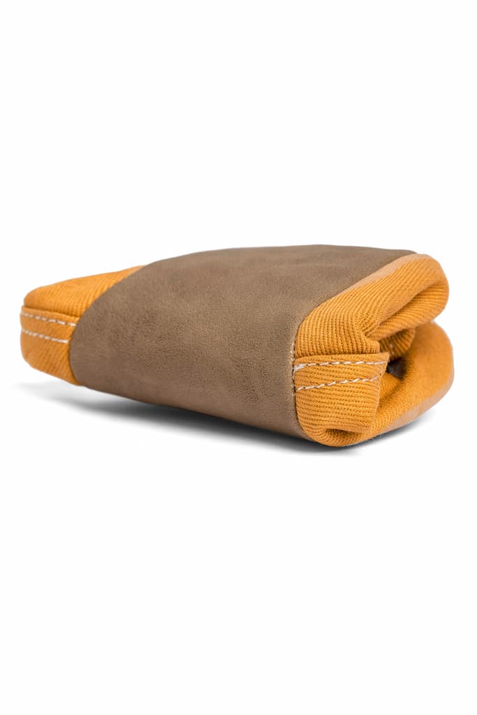 Journey Hyper Honing Mosterd Barefoot Smart Booties
