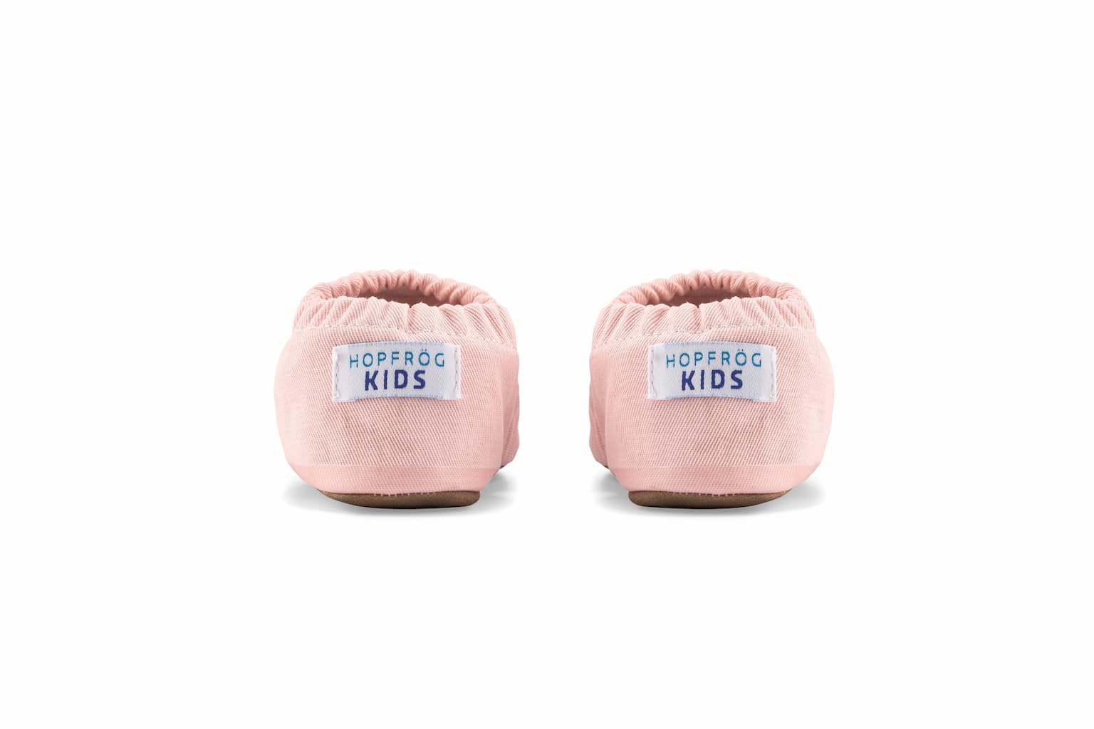 Unicorn Hyper Pink Barefoot Smart Booties