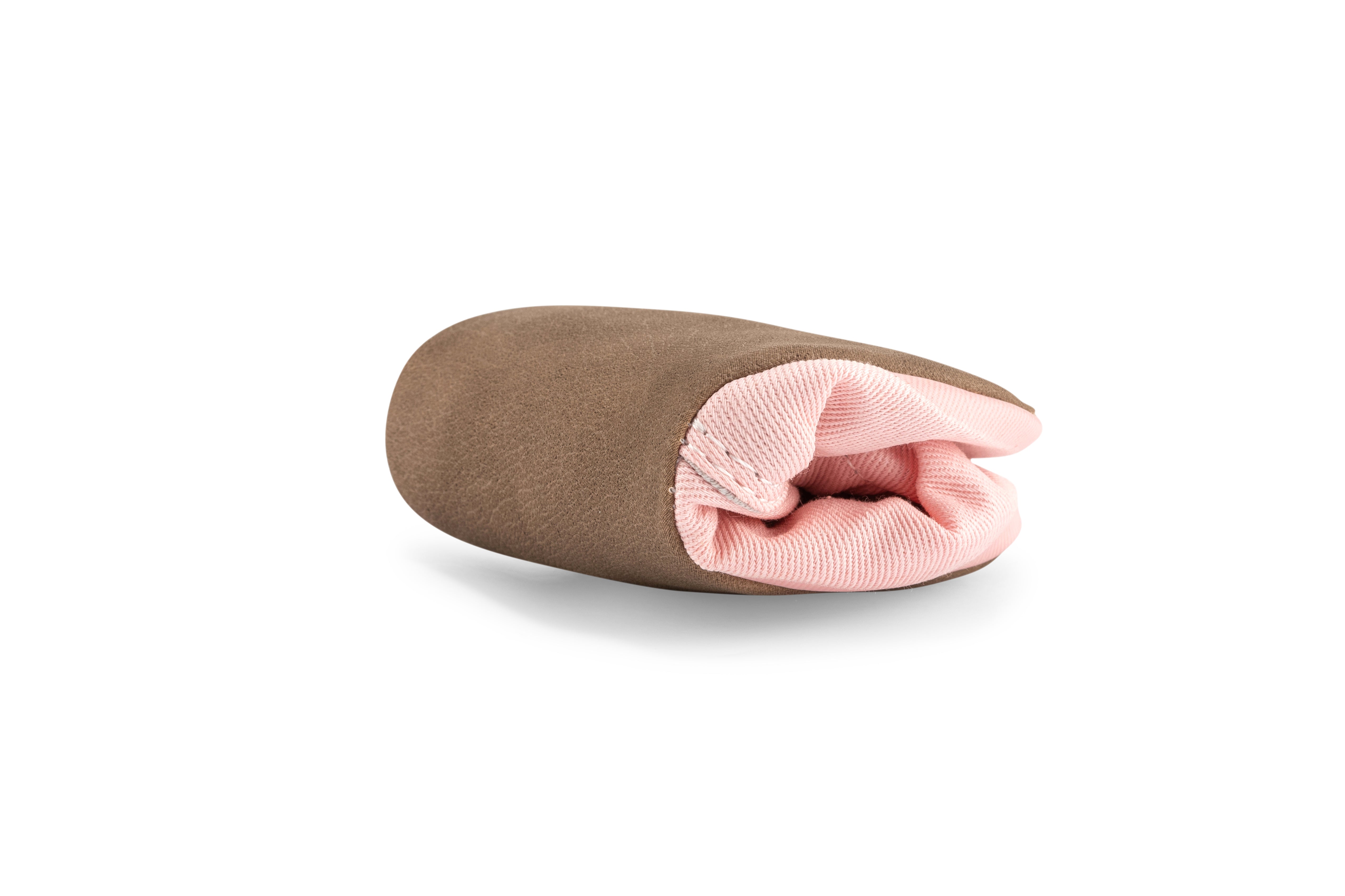 Unicorn Hyper Pink Barefoot Smart Booties