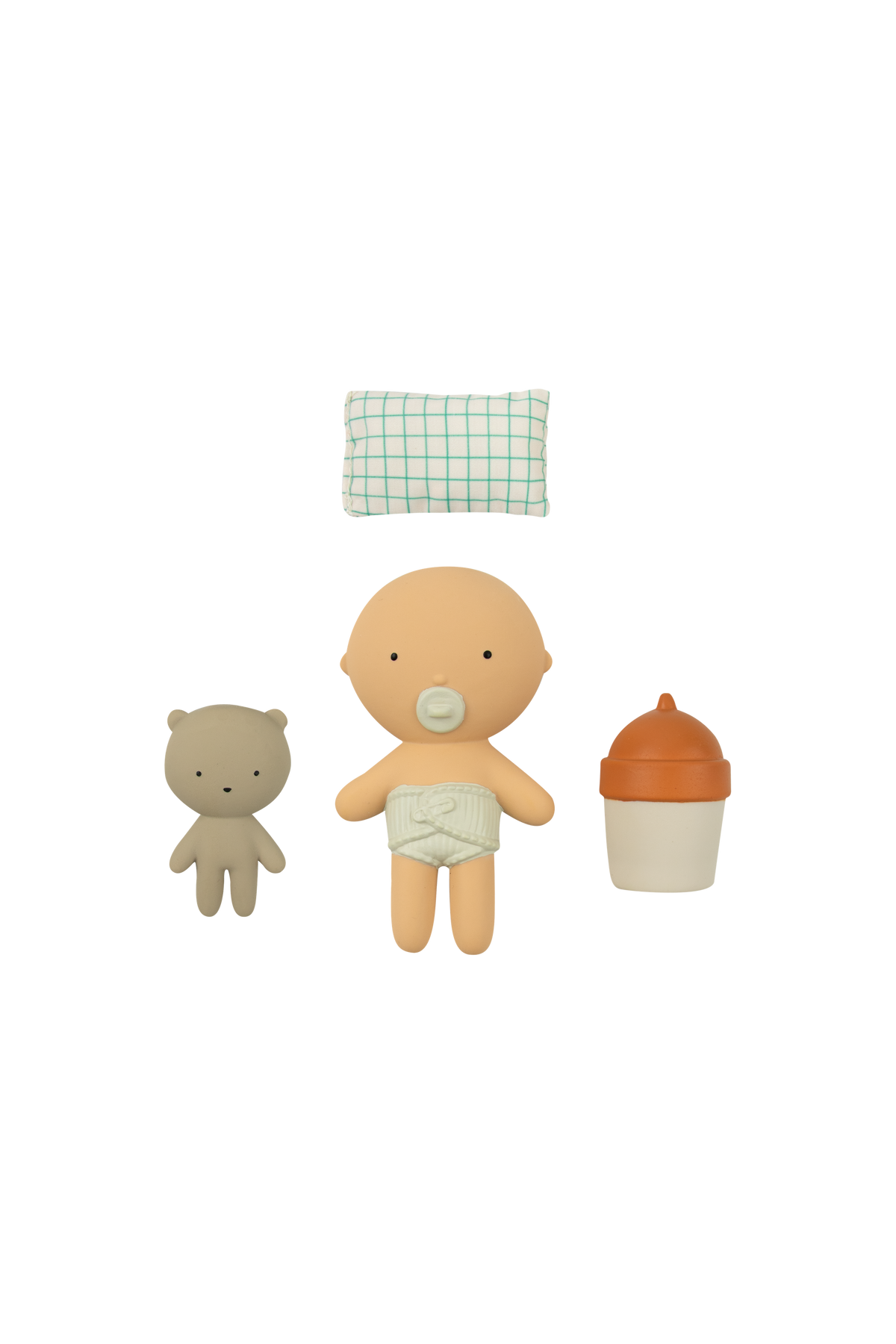 Gommu Pocket - Vanilla