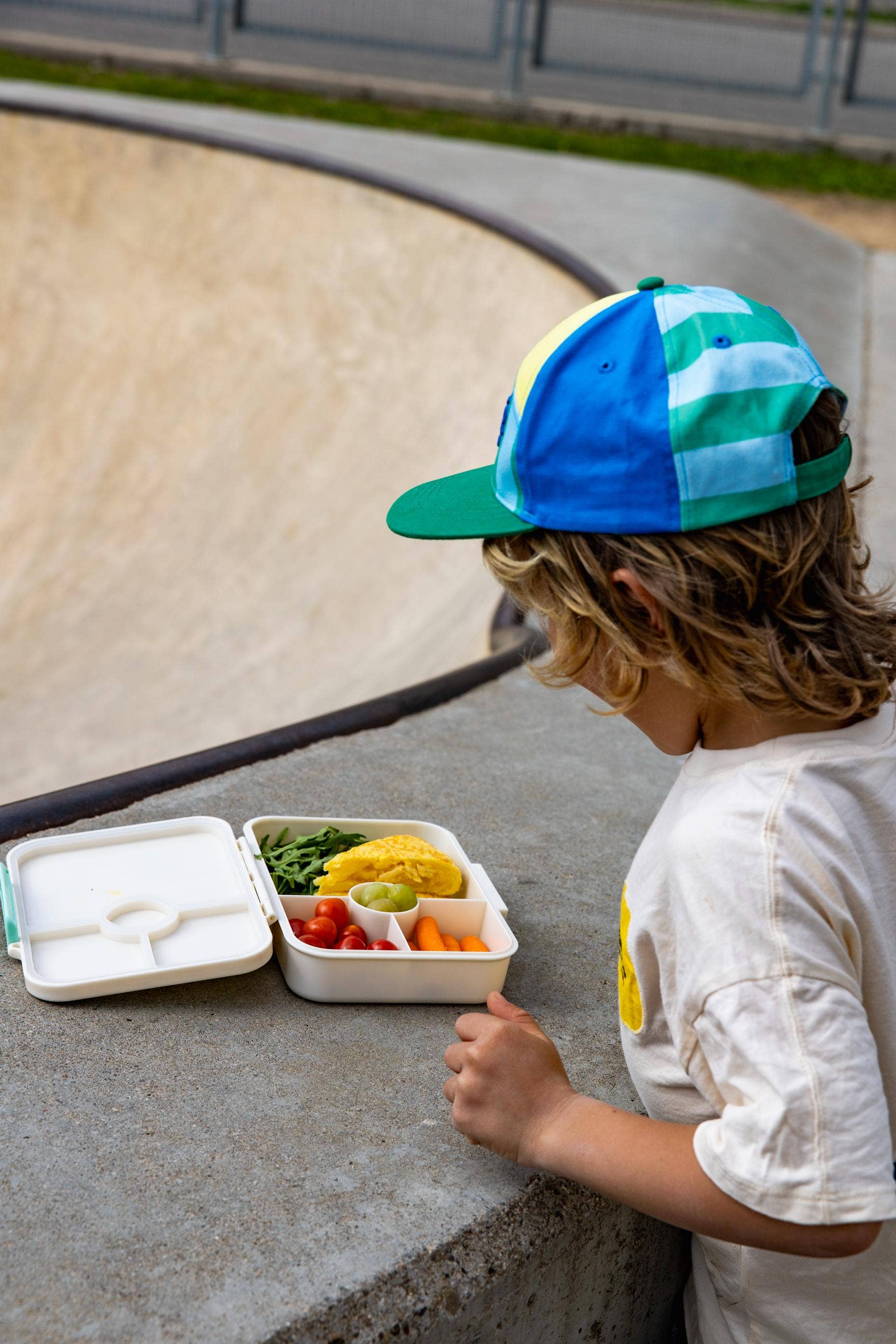 Eastman Tritan™ Lunchbox Woof Gang