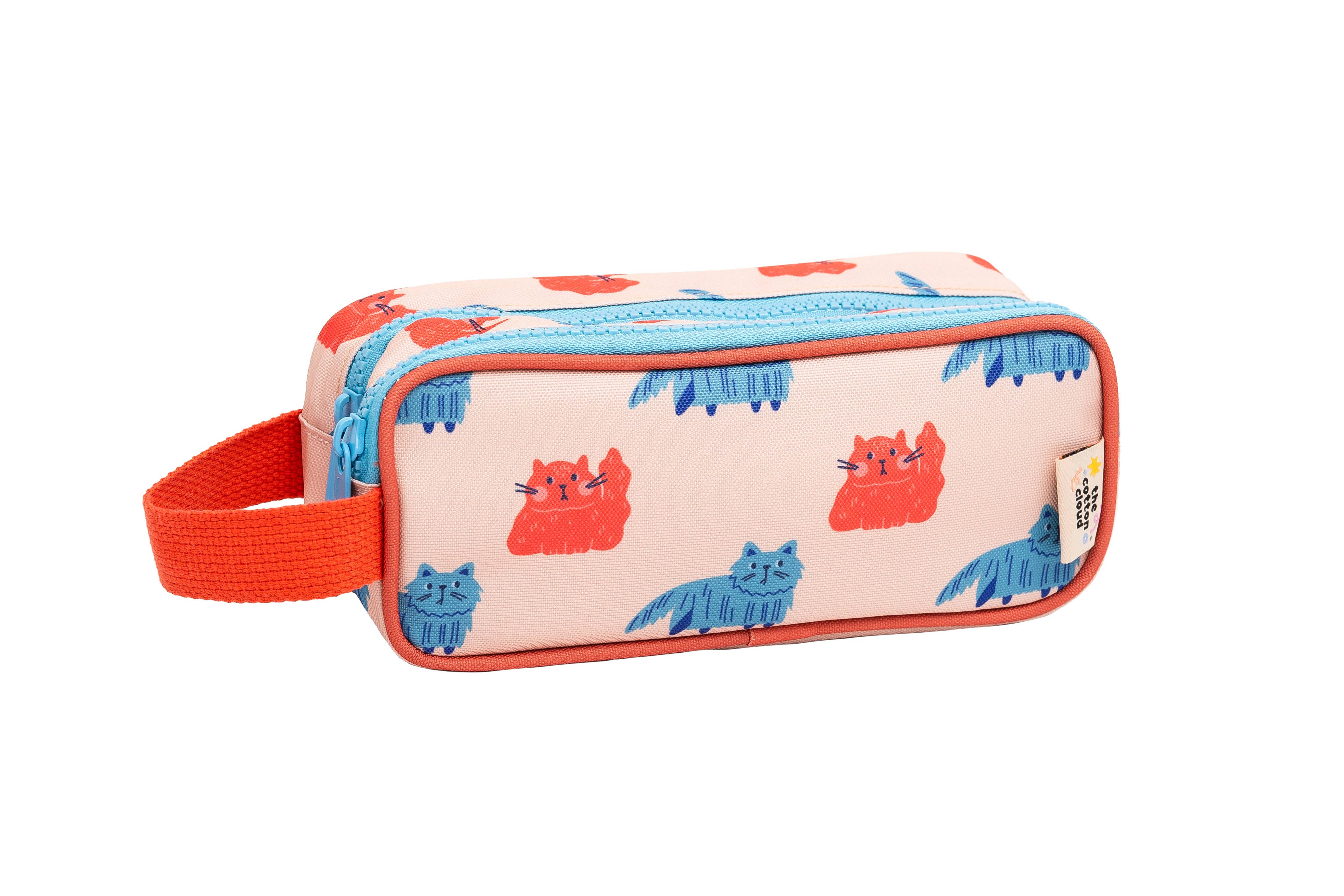 Pencil Case Meowtiful Cats