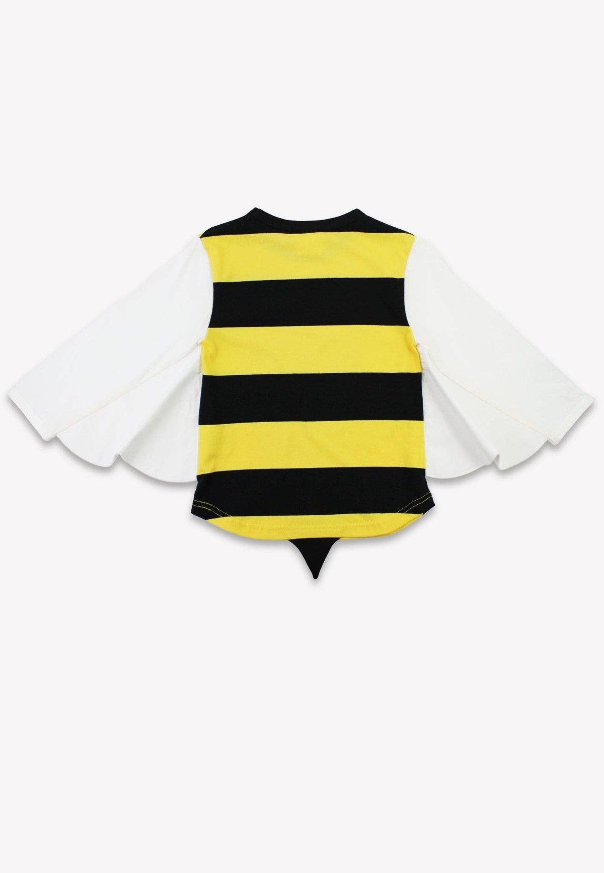 Organic Cotton Bee Dress-Up Set, 5-6y