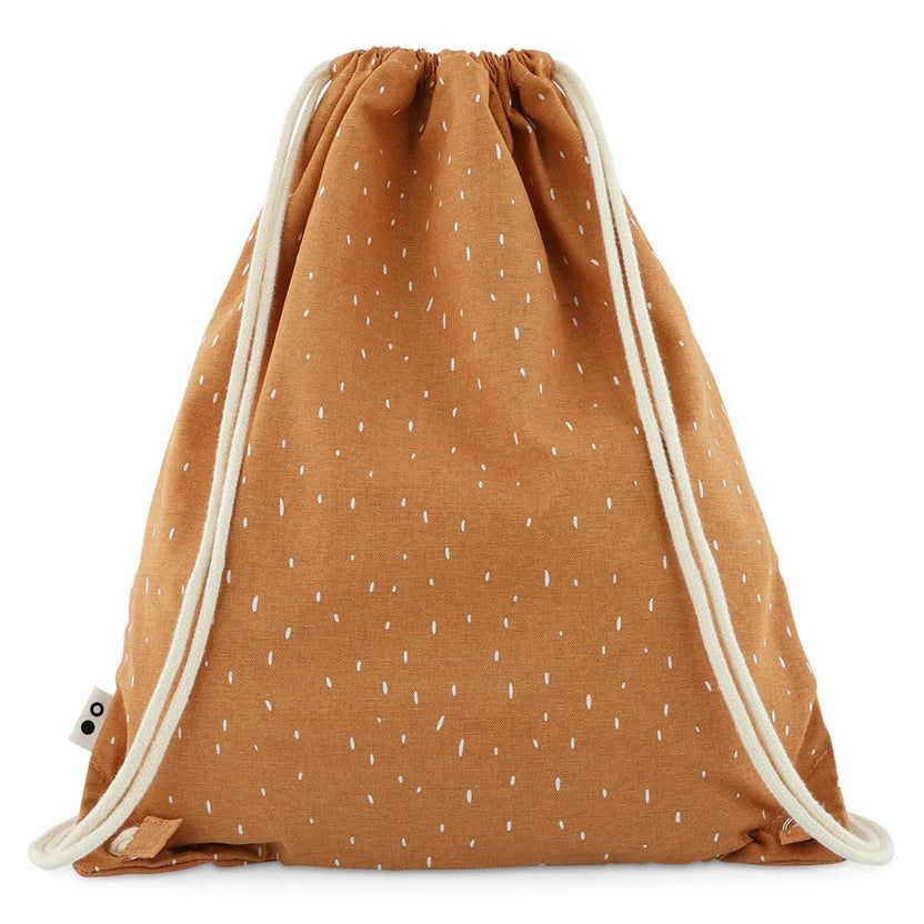 Drawstring Bag Mr. Fox