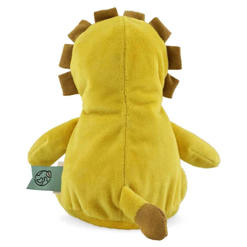 Plush Toy Baby Mr. Lion