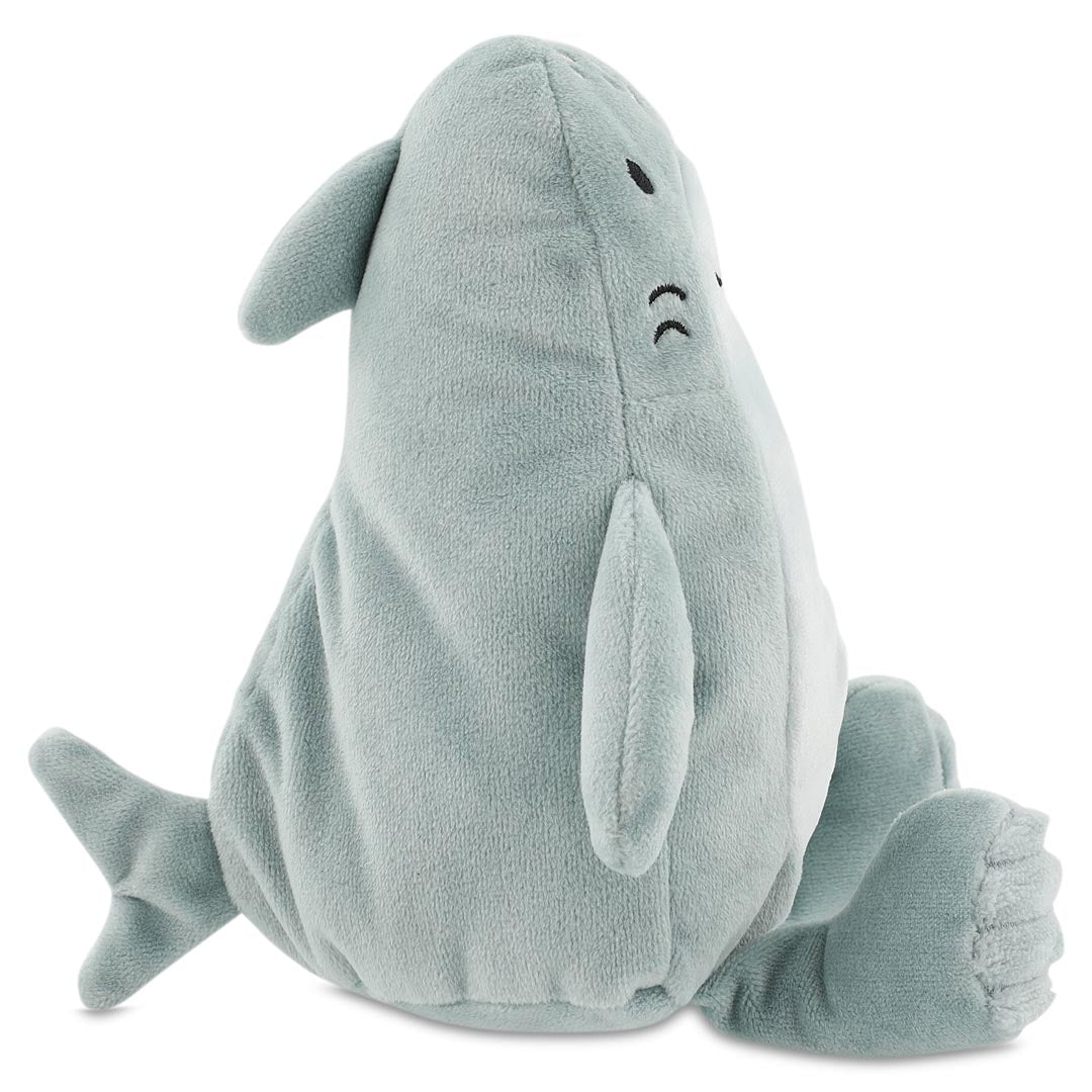 Bébé en peluche - Monsieur Requin 