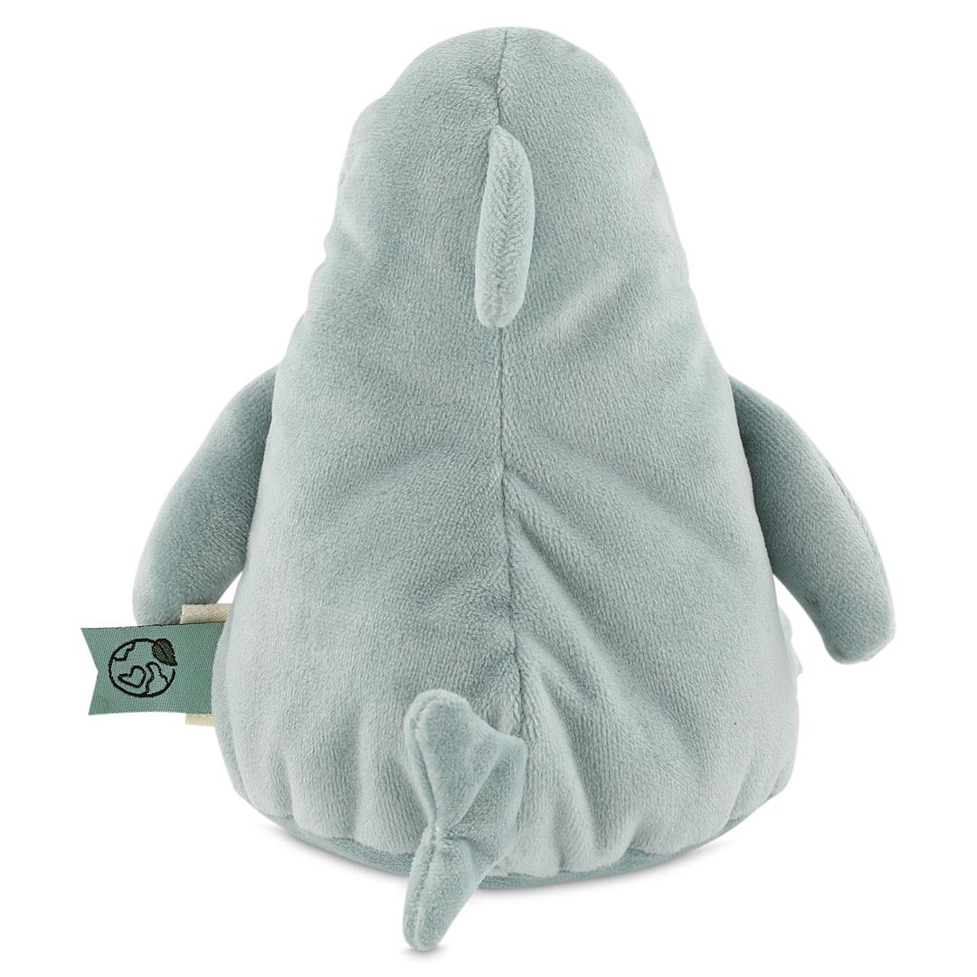 Bébé en peluche - Monsieur Requin 