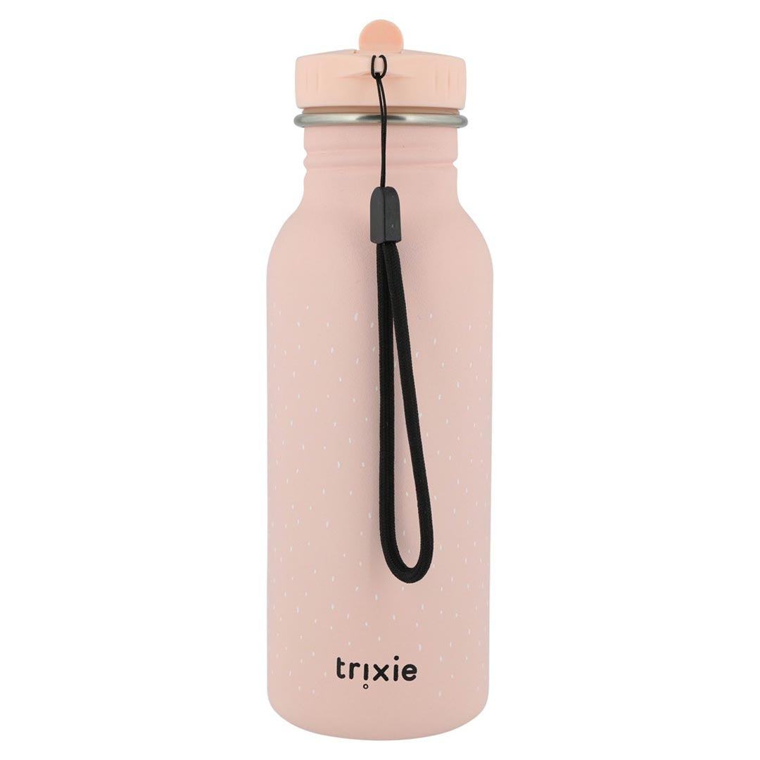 Fles 500ml - Mevrouw Konijn