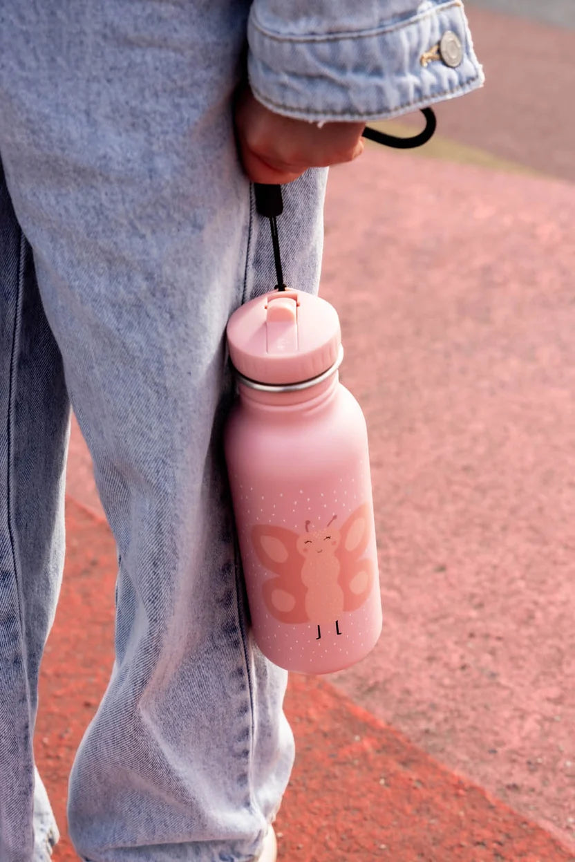 Bottle 500ml - Mrs. Butterfly