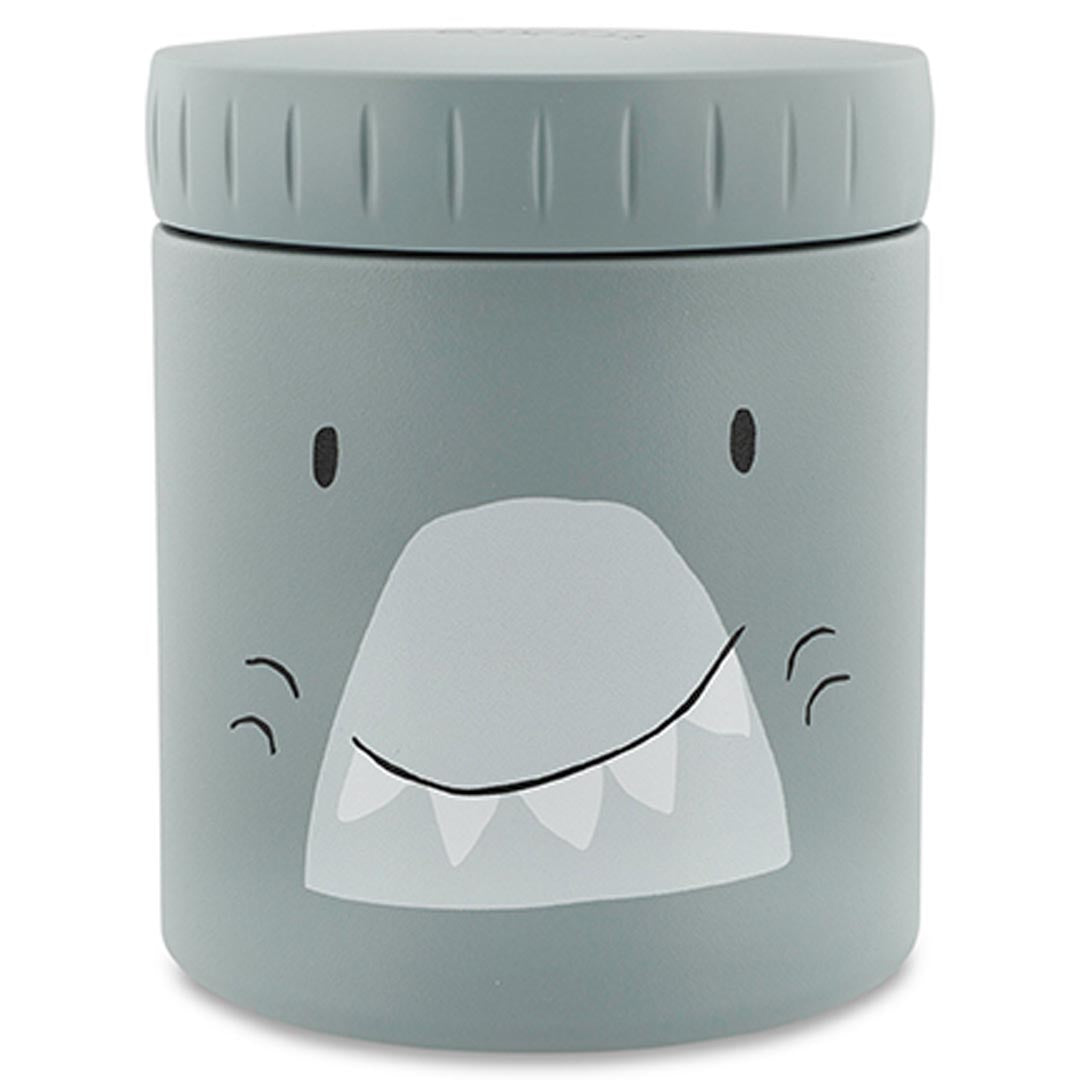 Insulated food jar 350ml - Mr. Shark