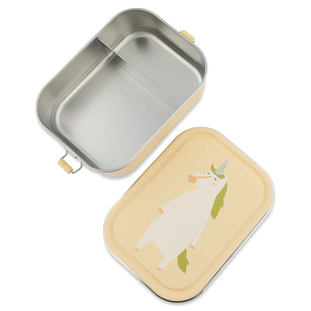 Lunchbox groot - Mevrouw Eenhoorn